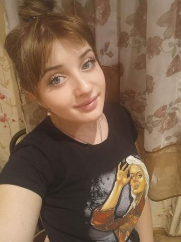 Индивидуалка Лина фото 4