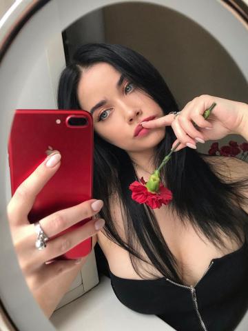 Проститутка Снежана, 22 года, г. Оронгой
