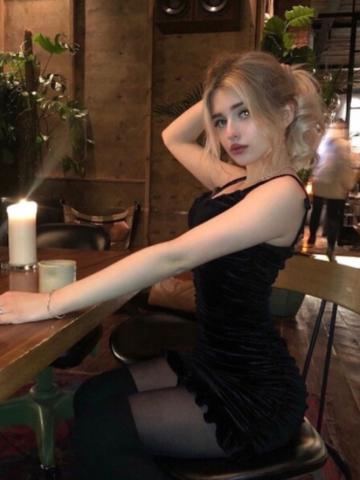 Проститутка Ульяна, 23 года, г. Оронгой