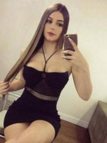 Индивидуалка Света фото 3