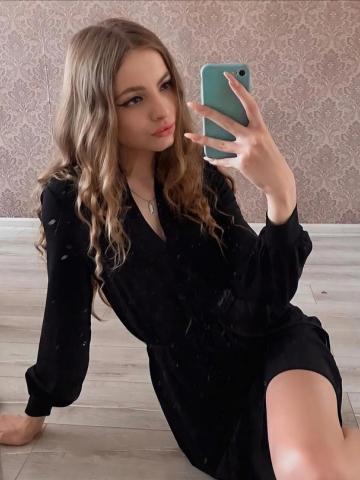 Проститутка Филиция, 24 года, г. Оронгой