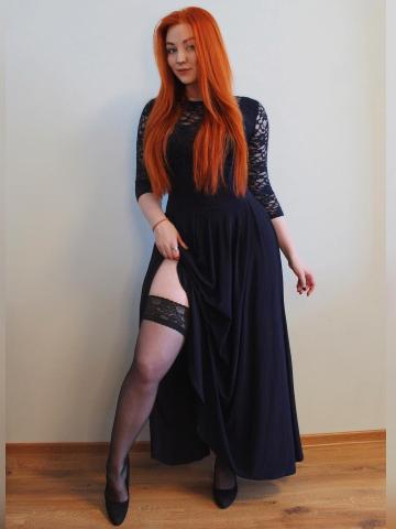 Индивидуалка Майя фото 3